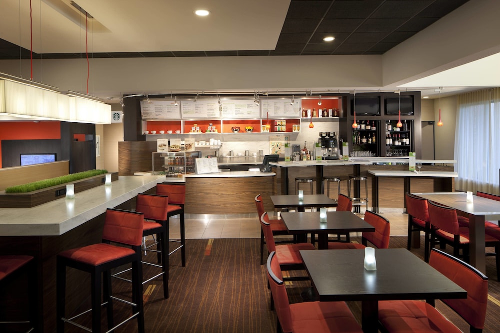 Courtyard by Marriott Miami Airport West/Doral