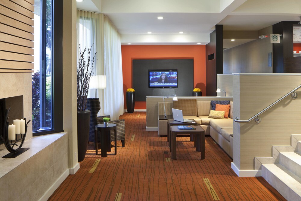 Courtyard by Marriott Miami Airport West/Doral