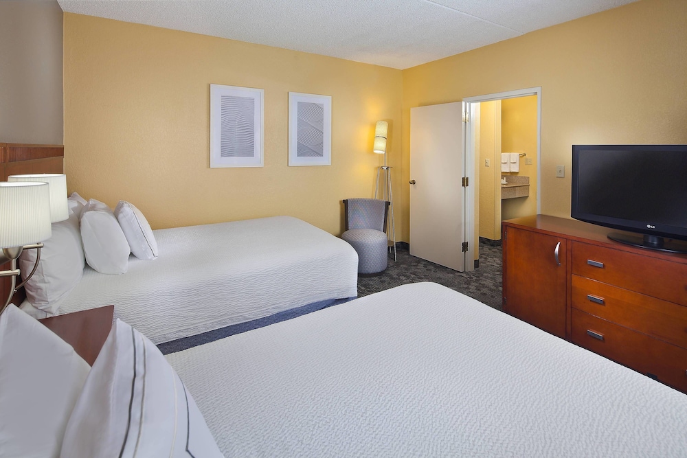 Courtyard by Marriott Miami Airport West/Doral