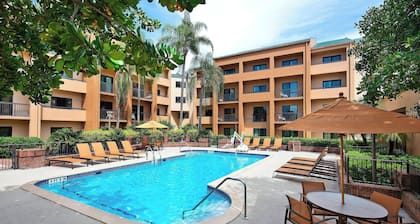 Courtyard by Marriott Miami Airport West/Doral