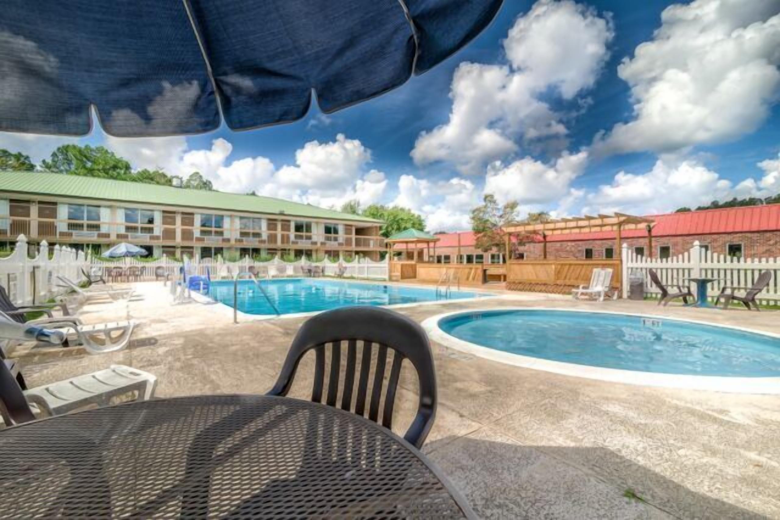 Guest Inn in Aiken, United States