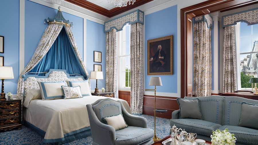 The Lanesborough, Oetker Collection