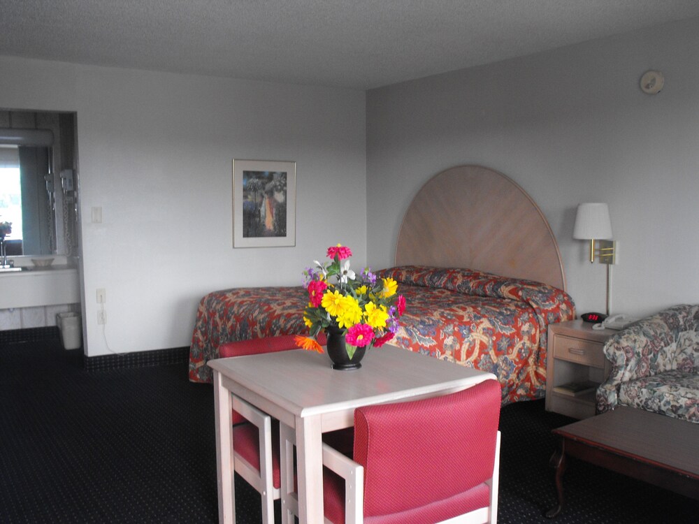 Americas Best Value Inn & Suites Murfreesboro