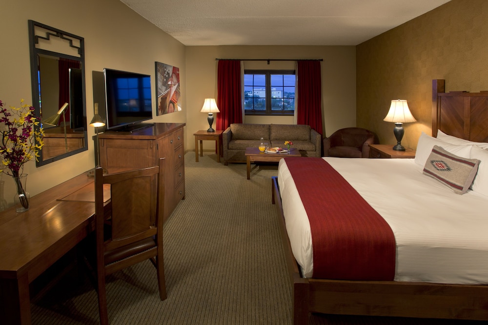 Eldorado Hotel & Spa