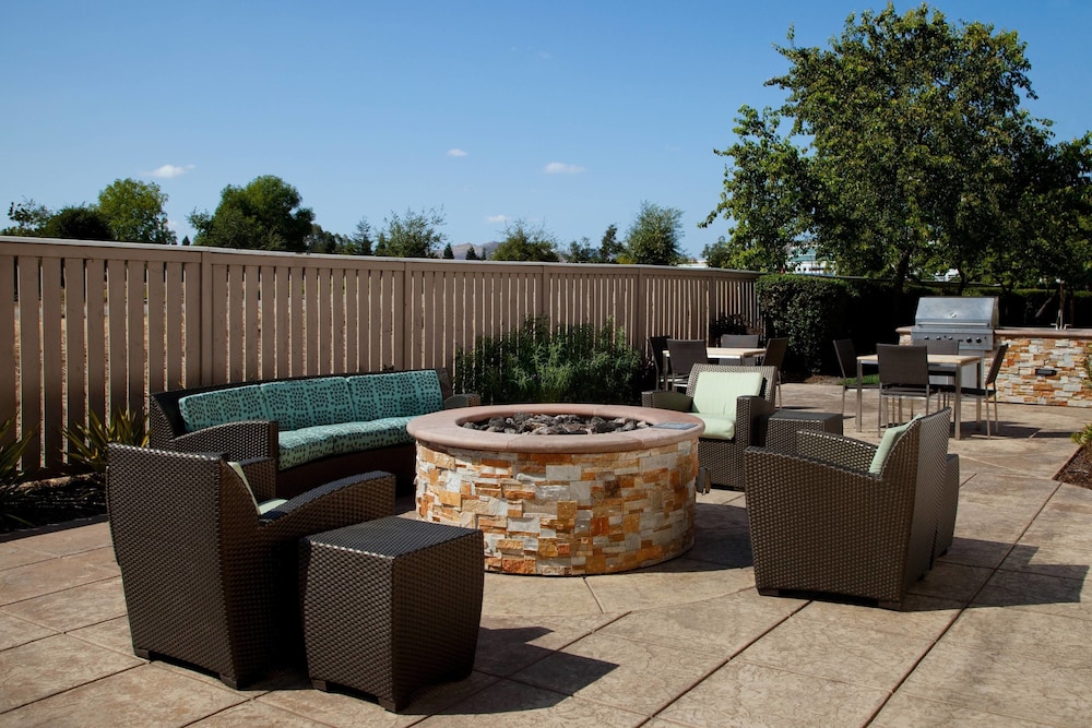 Residence Inn Marriott San Ramon  2019 Room Prices  189  Deals