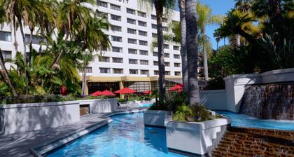 Long Beach Marriott
