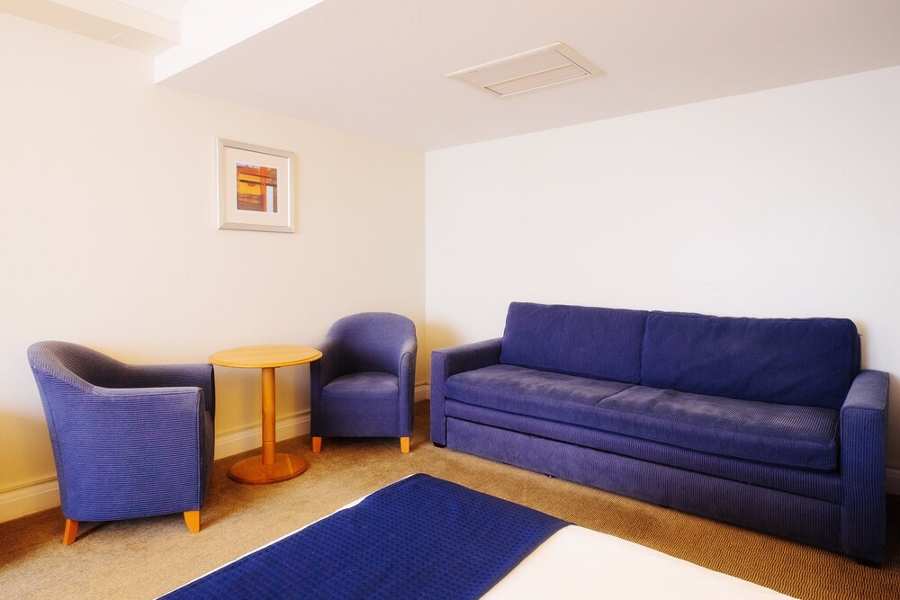 Holiday Inn Southampton-Eastleigh M3, jct13, an IHG Hotel