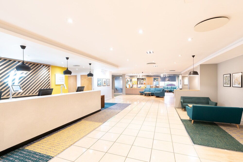 Holiday Inn Southampton-Eastleigh M3, jct13, an IHG Hotel