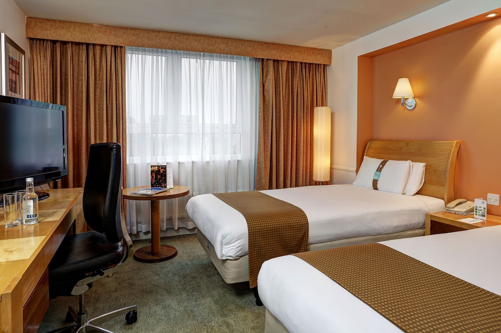 Holiday Inn Southampton-Eastleigh M3, jct13, an IHG Hotel