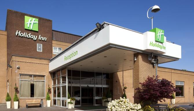 Holiday Inn Southampton Eastleigh M3 Jct13 Eastleigh 2021 Updated Prices Expedia Co In Holiday Inn Commercial 2022