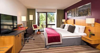 Leonardo Royal Hotel Baden