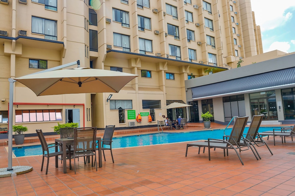 Holiday Inn Harare, an IHG Hotel, Harare 93 Room Prices & Reviews