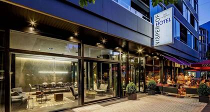 Baxter Hotel