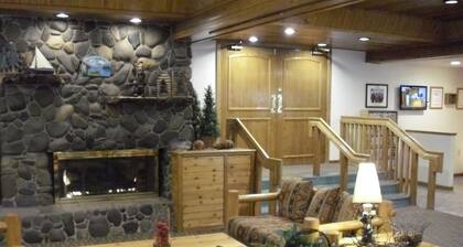 Tahoe Beach & Ski Club