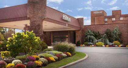 Hilton Parsippany