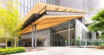 The Capitol Hotel Tokyu