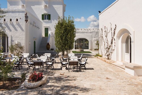 1 Stern Hotels Monopoli Apulien Hotels Expedia De