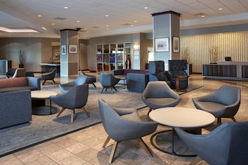 Courtyard By Marriott Detroit Downtown
