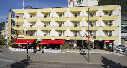Hotel Bernerhof