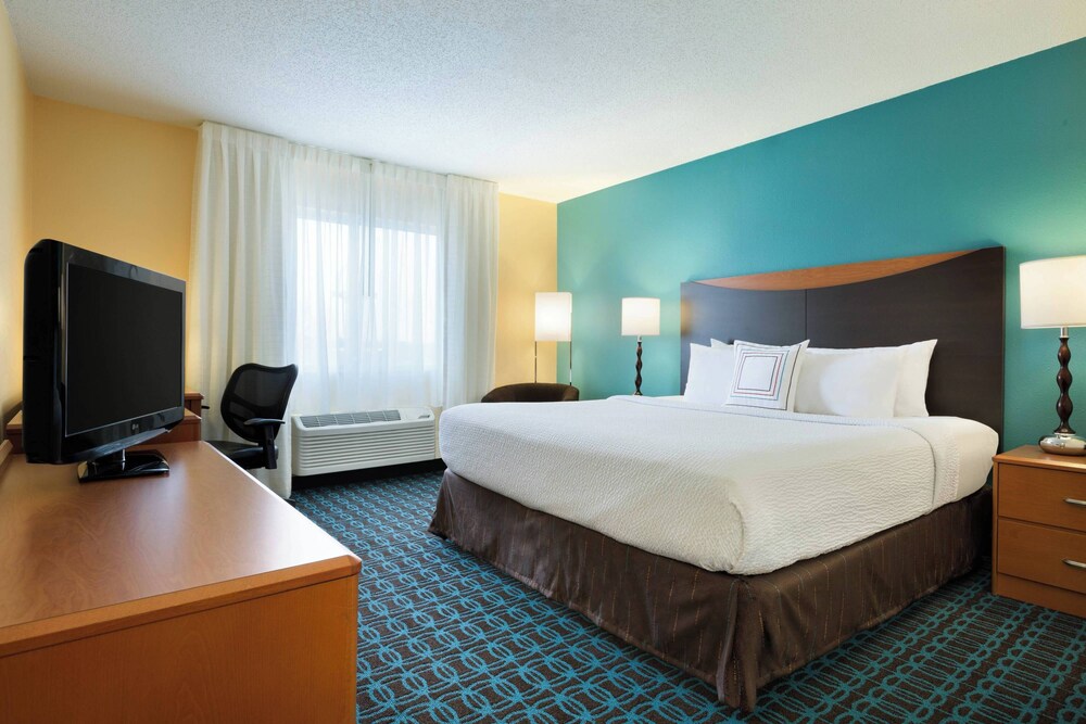 Fairfield Inn & Suites Bismarck South