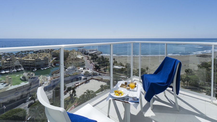 Hotel Alay - Adults Only