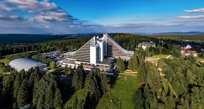 AHORN Panorama Hotel Oberhof