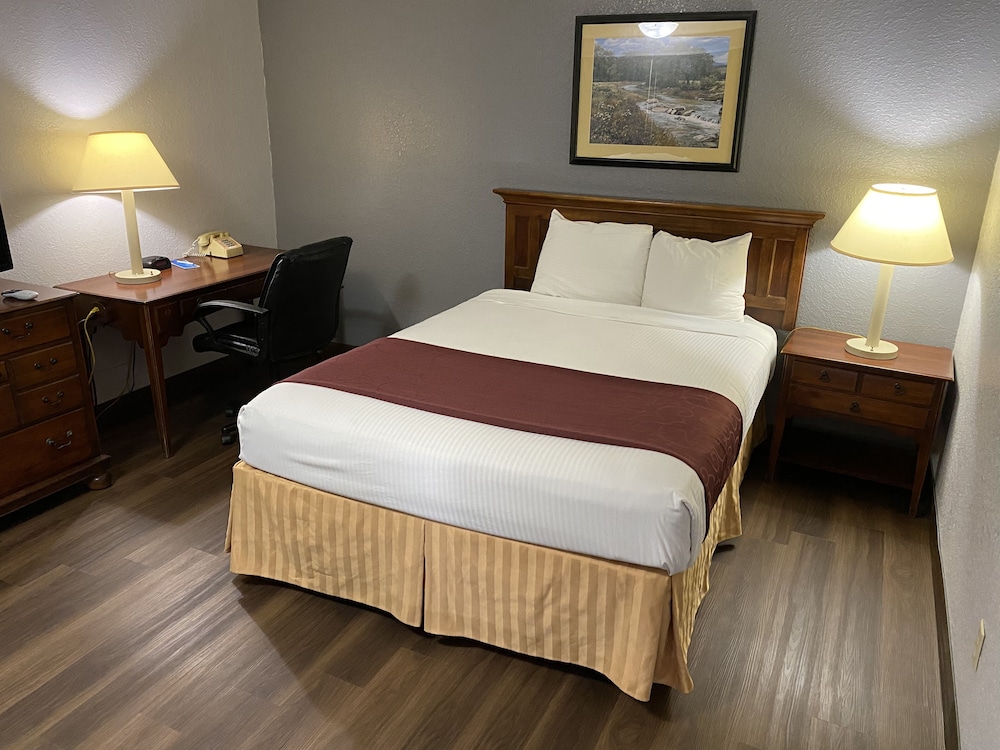 3 Star Hotels