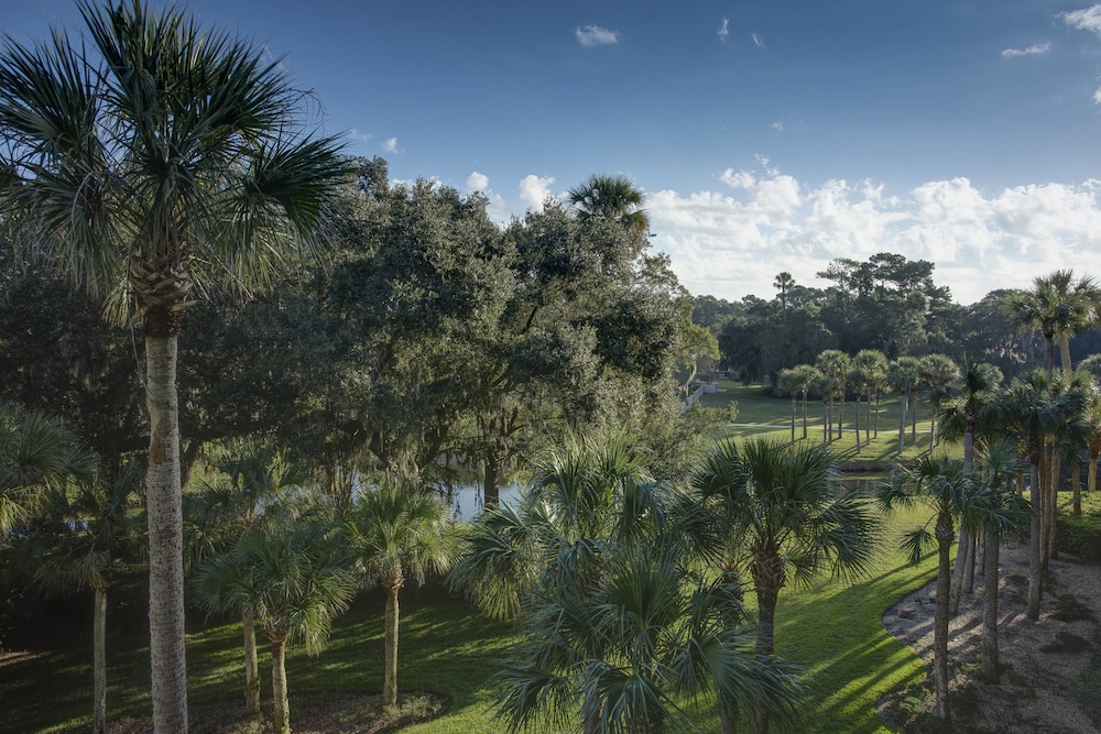 Sawgrass Marriott Golf Resort & Spa