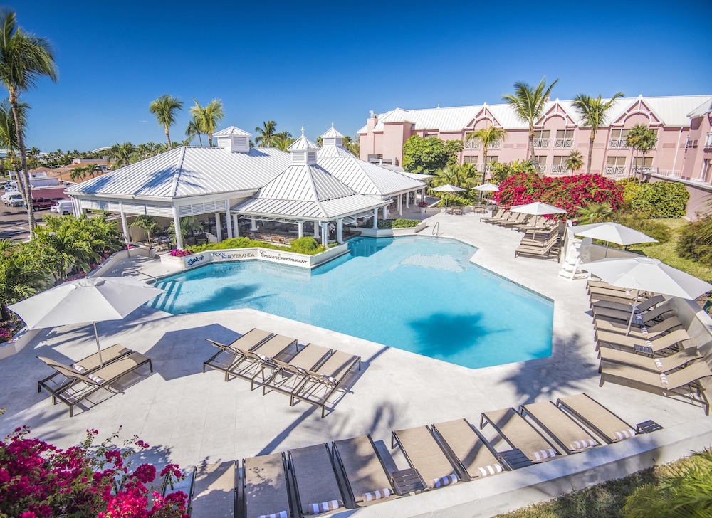 Paradise Hotel & Suites - Paradise Hotel & Suites
