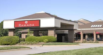 Ramada by Wyndham Raleigh