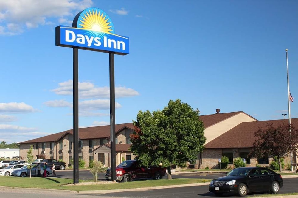 Days Inn Black River Falls in Black River Falls, United States