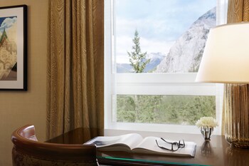 Fairmont Banff Springs Banff 2 Room Prices Reviews Travelocity Fairmont Banff Springs Banff 2 Room Prices Reviews Travelocity