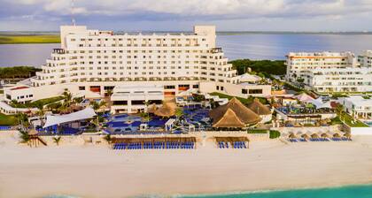 Royal Solaris Cancun - All Inclusive