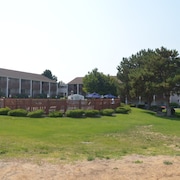 Shilo Inn Suites Hotel The Dalles  2019 Room Prices  67  Deals