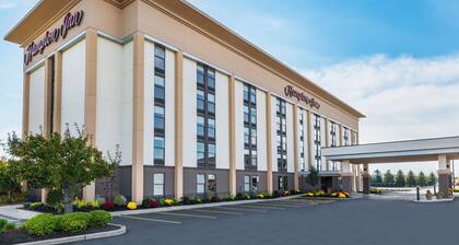 Hampton Inn Buffalo-Airport / Galleria Mall