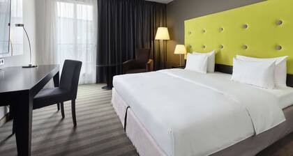 Radisson Blu Sobieski Hotel