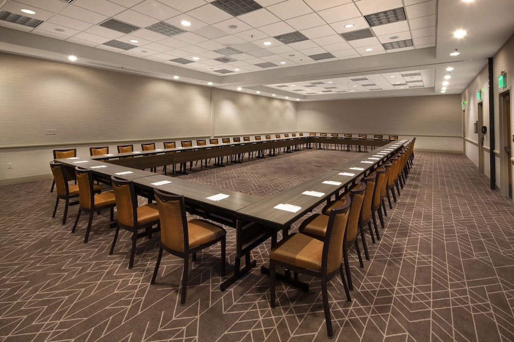 Resort at Squaw Creek, a Destination by Hyatt Residence