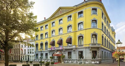 Hotel Des Indes