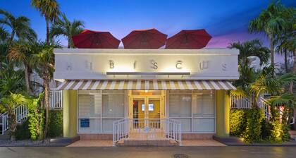 Best Western Hibiscus Motel