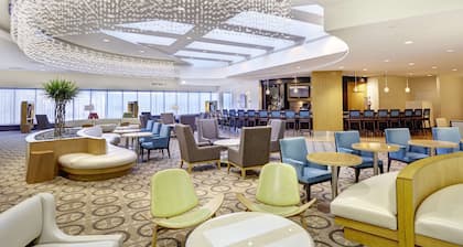 DoubleTree by Hilton Washington DC - Crystal City