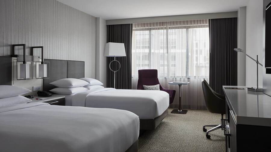 Washington Marriott Georgetown