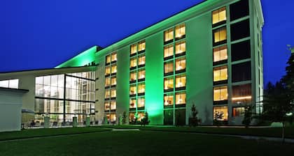 Holiday Inn Asheville Biltmore, an IHG Hotel