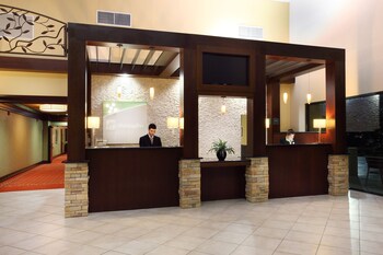 Holiday Inn Asheville Biltmore