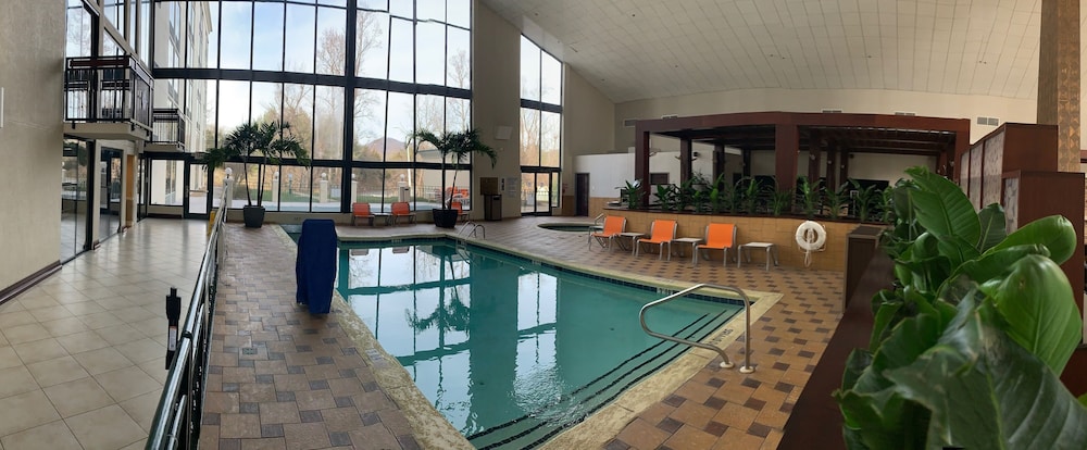 Holiday Inn Asheville Biltmore, an IHG Hotel