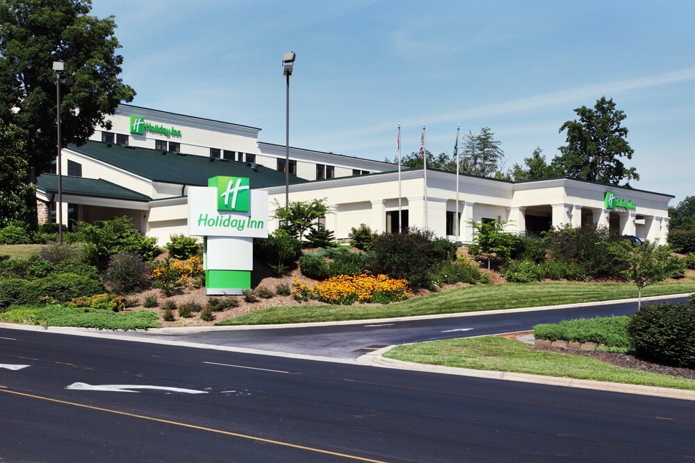 Holiday Inn Asheville Biltmore, an IHG Hotel