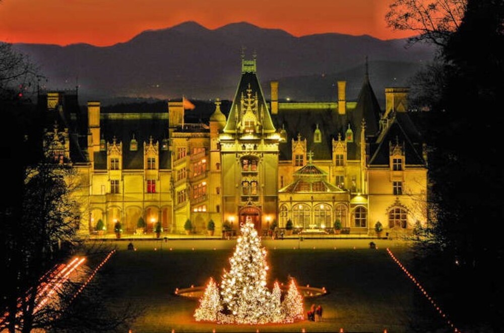 Holiday Inn Asheville Biltmore, an IHG Hotel