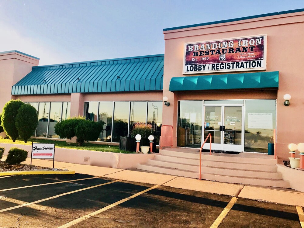 Quality Inn Tucumcari Tucumcari Best Rates Deals Orbitz