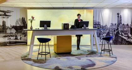 Mercure Rouen Centre Cathedrale