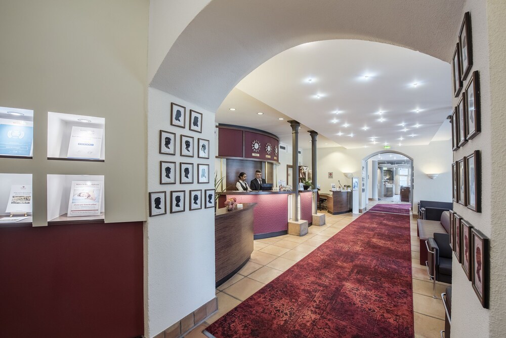Best Western Premier Hotel Villa Stokkum Best Western Premier Hotel Villa Stokkum