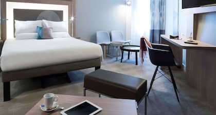 Novotel Chateau De Versailles